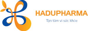 Công ty cổ phần Quốc tế Dược phẩm Hadu
